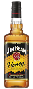 Jim Beam Honey